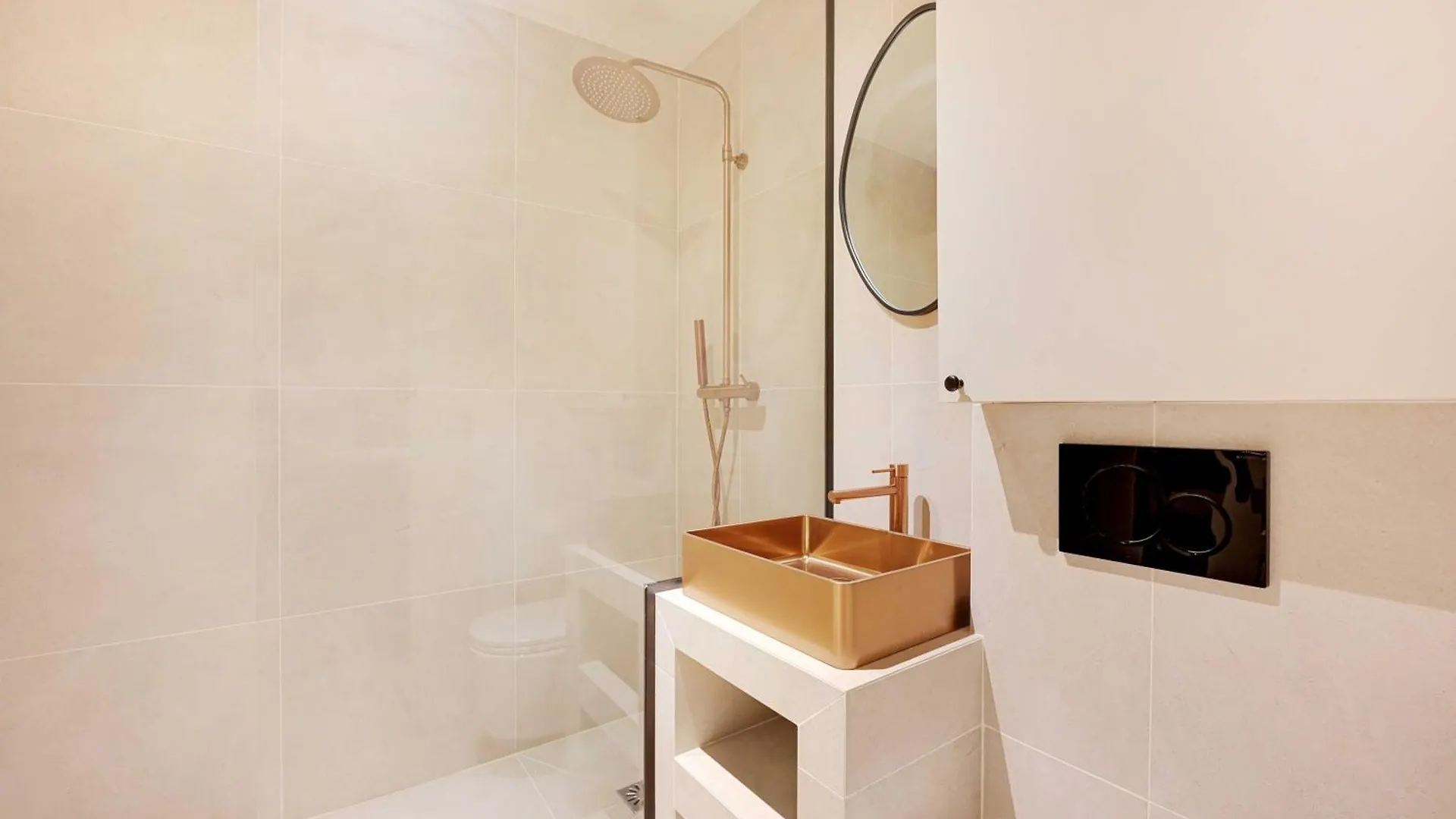 Apartment Magnificent Apt - 3Bd-10P - Buttes Aux Cailles Paris
