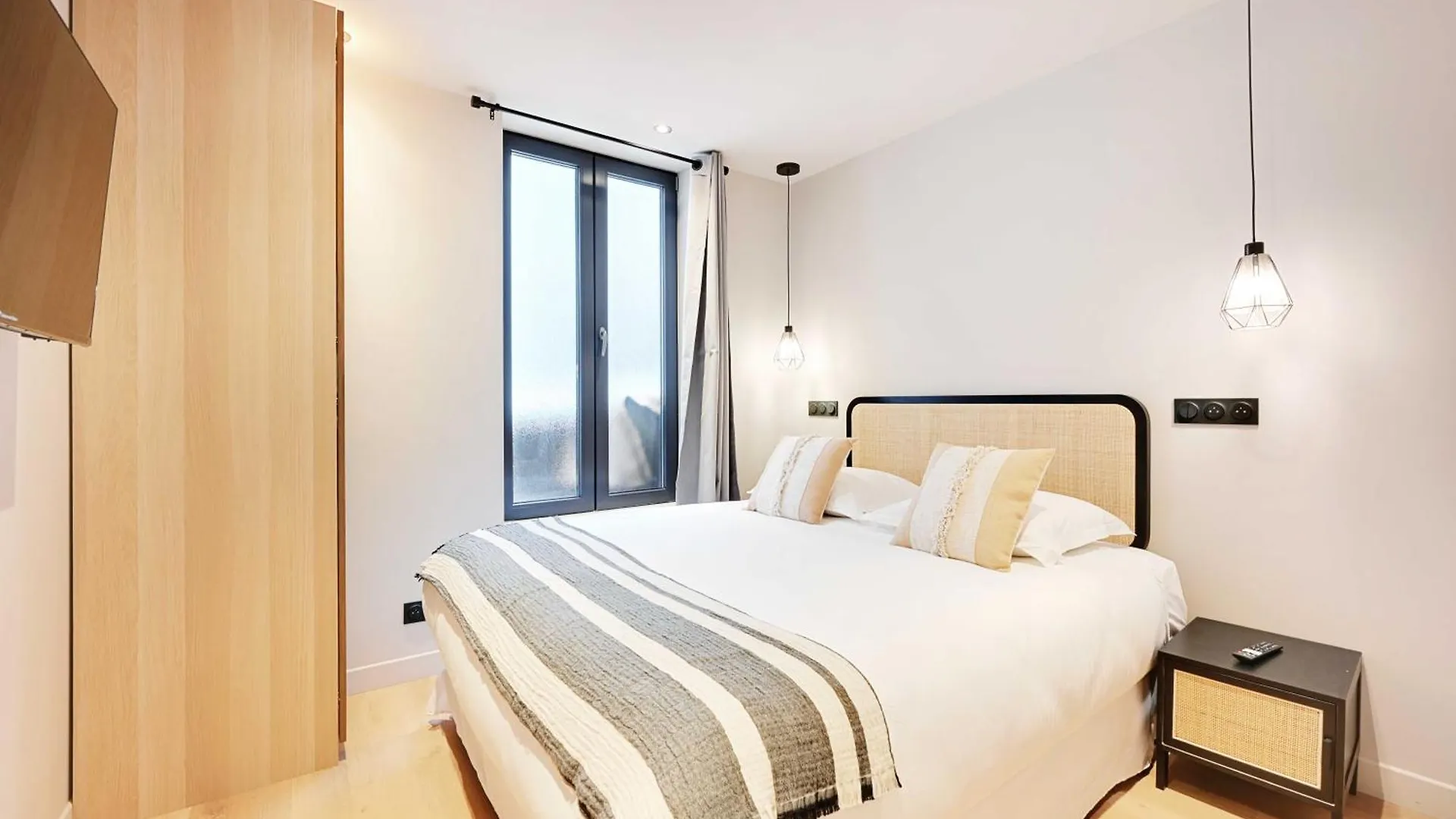 Magnificent Apt - 3Bd-10P - Buttes Aux Cailles Paris 0*,