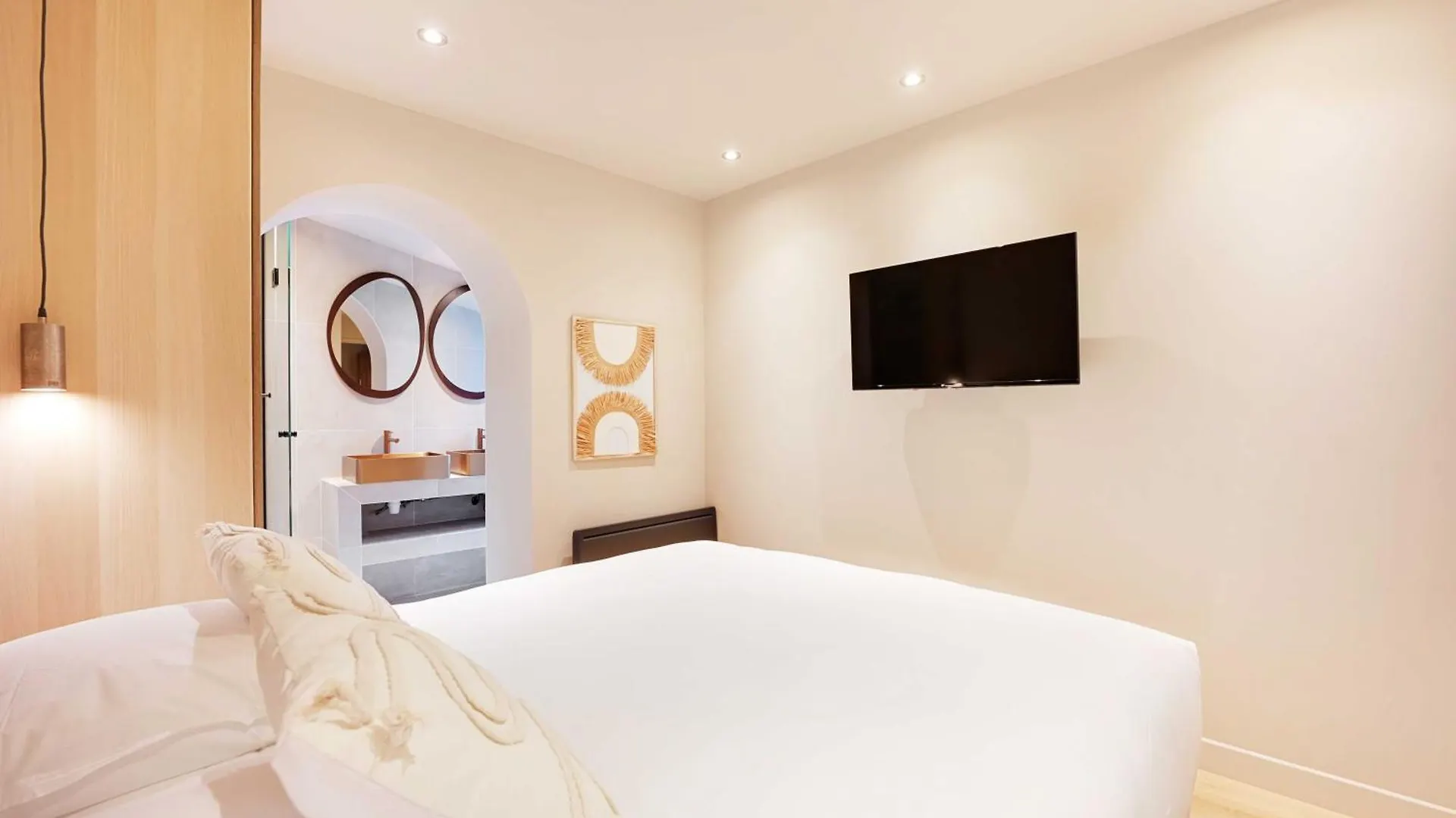 Magnificent Apt - 3Bd-10P - Buttes Aux Cailles Paris